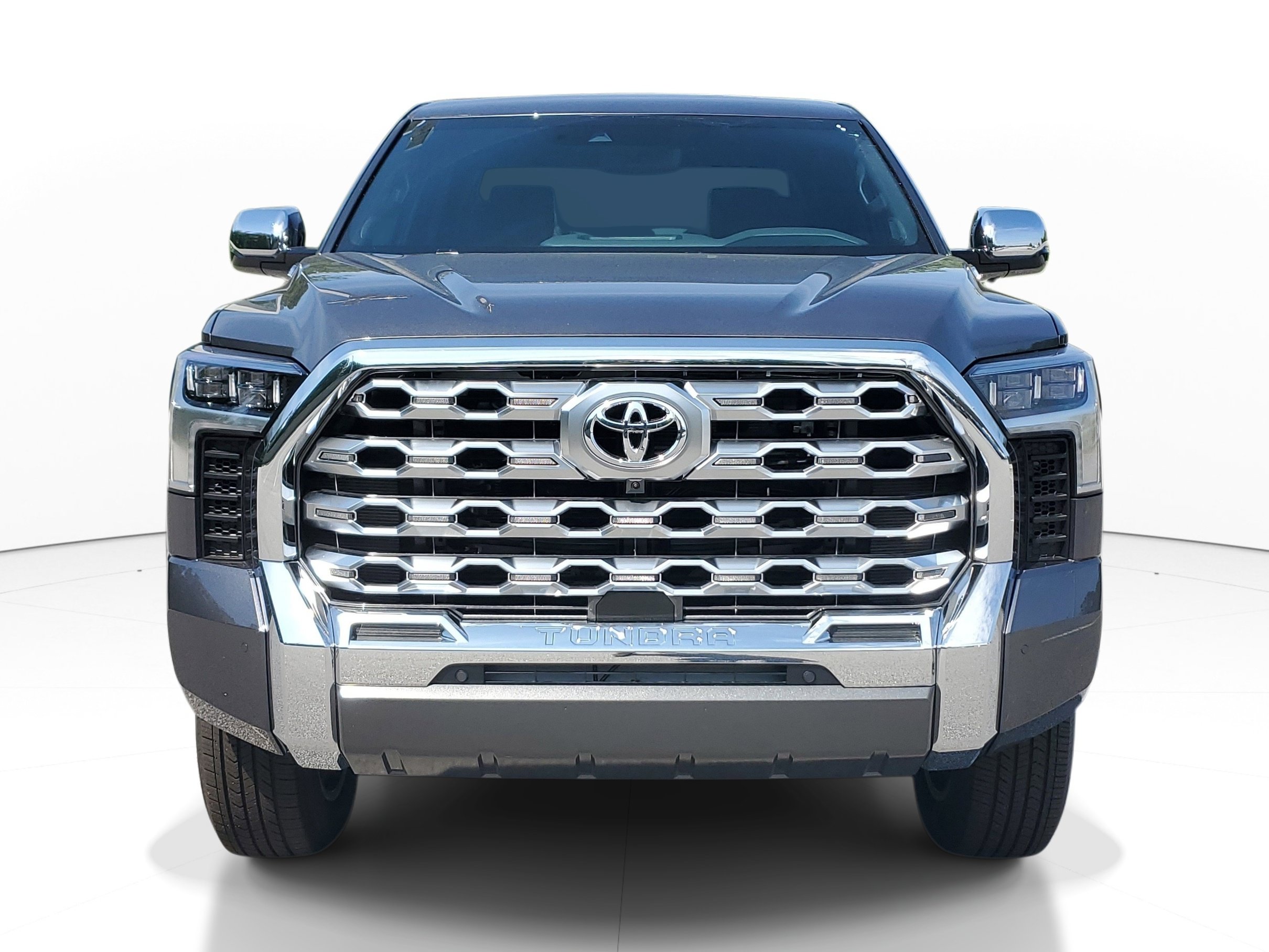 New 2026 Toyota Tundra 1794 Edition AWD/4WD image 2