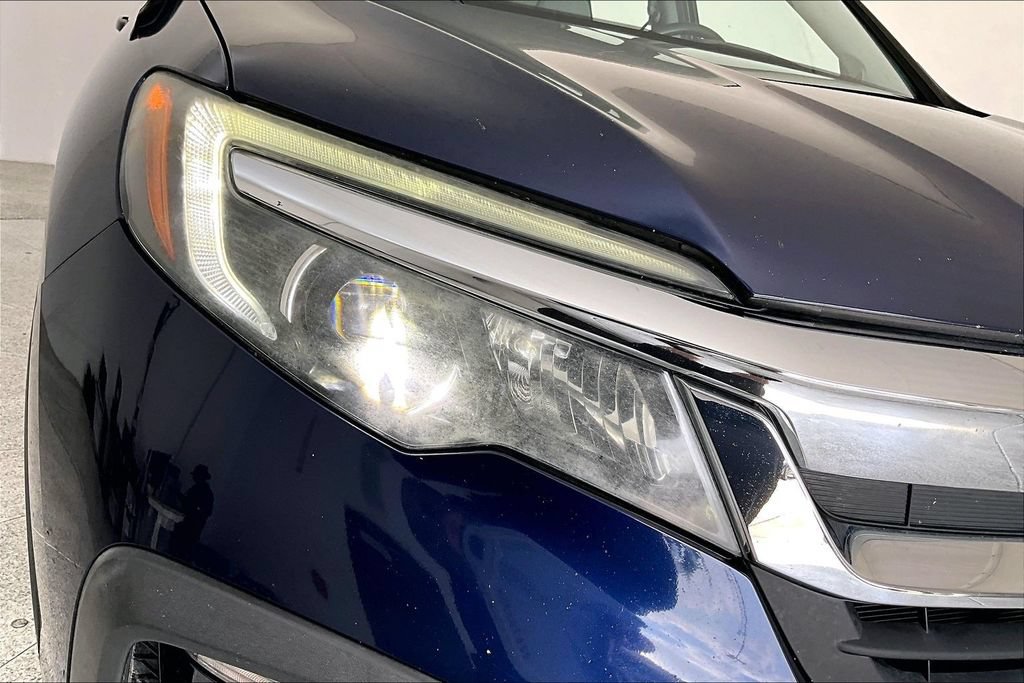 Used 2021 Honda Pilot EX image 30