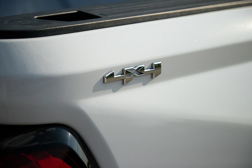 New 2026 GMC Canyon Elevation w/ Convenience Package AWD/4WD image 17