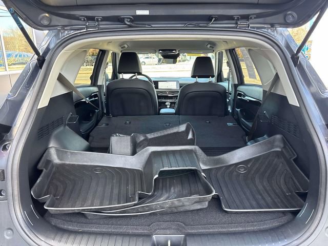 Used 2024 Kia Seltos X-Line image 22