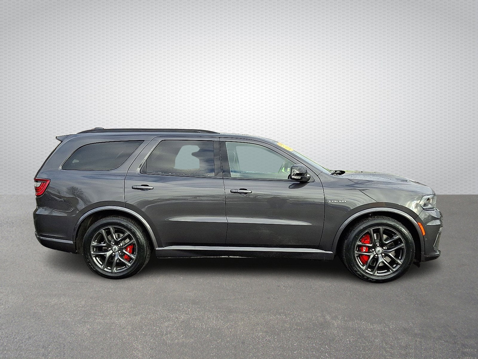 Certified 2024 Dodge Durango R/T image 7
