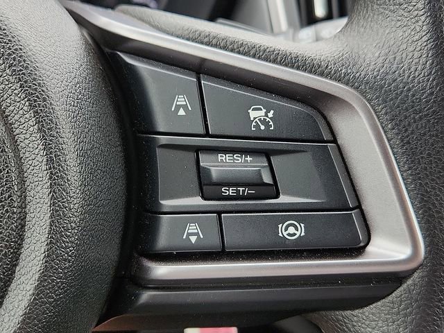 Certified 2025 Subaru Outback w/ Popular Package #1A image 17