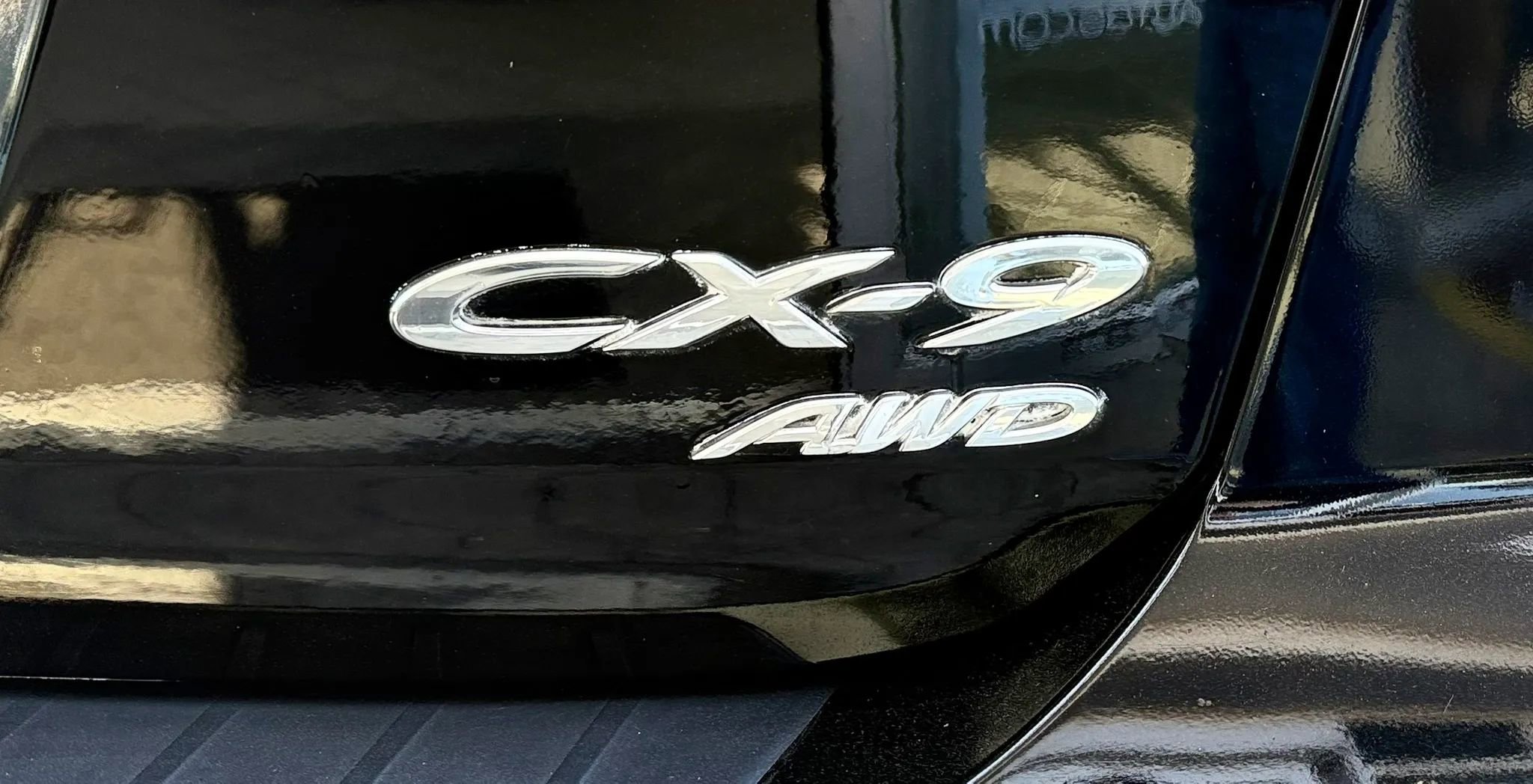 Used 2010 MAZDA CX-9 Touring image 45