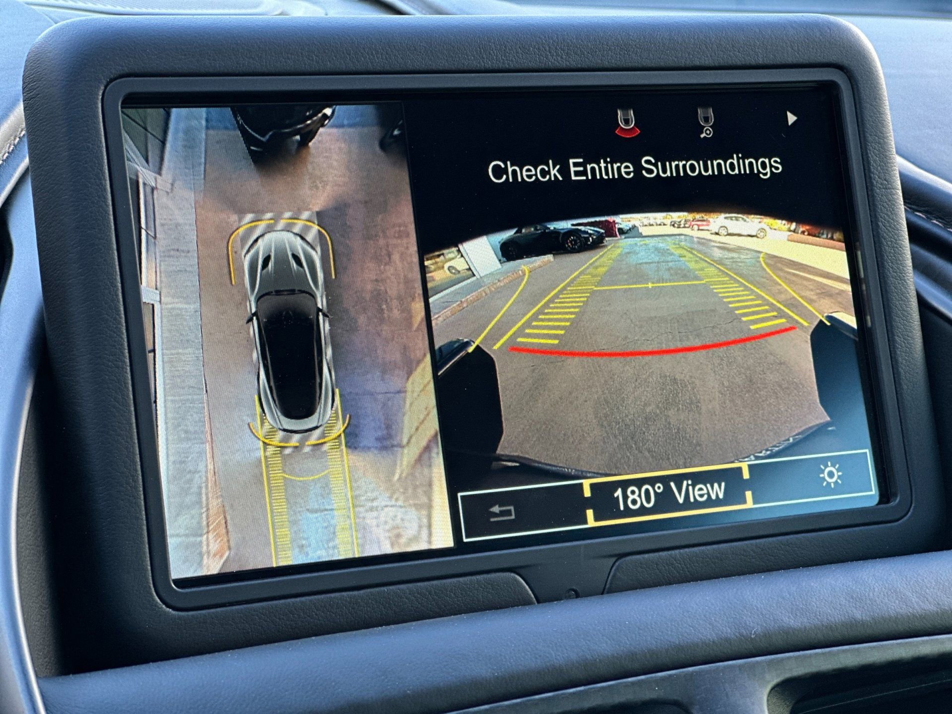 Used 2019 Aston Martin DBS Superleggera image 22