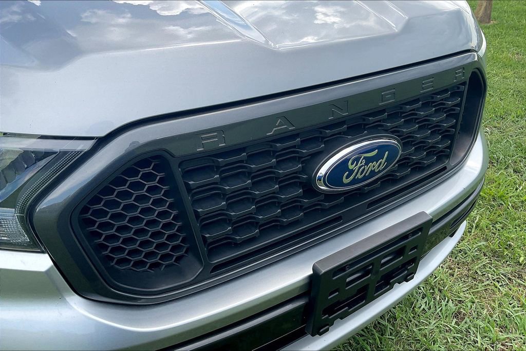 Used 2021 Ford Ranger XLT w/ Equipment Group 301A Mid image 33