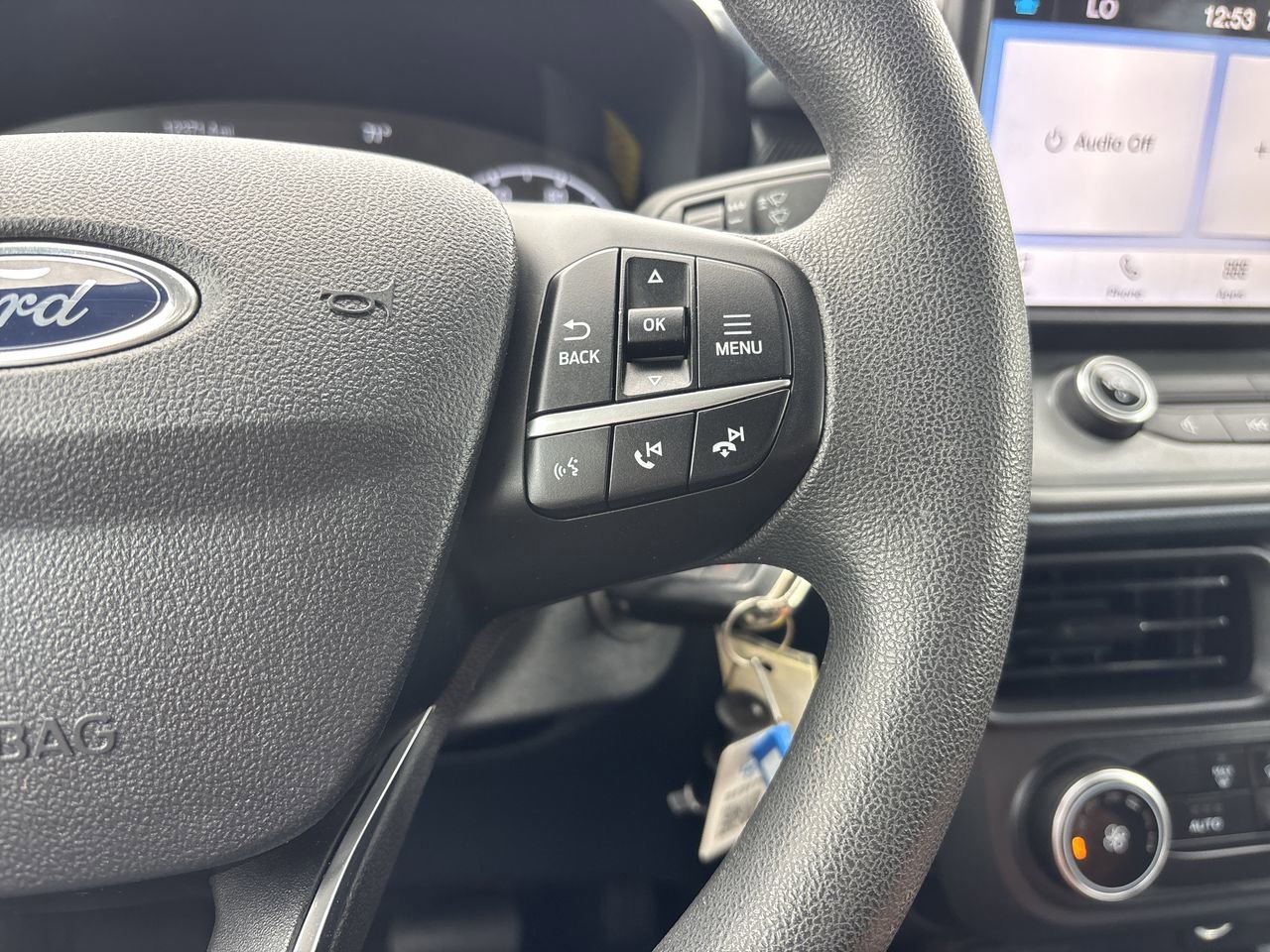 Used 2024 Ford Maverick XL w/ Equipment Group 100A Standard image 24