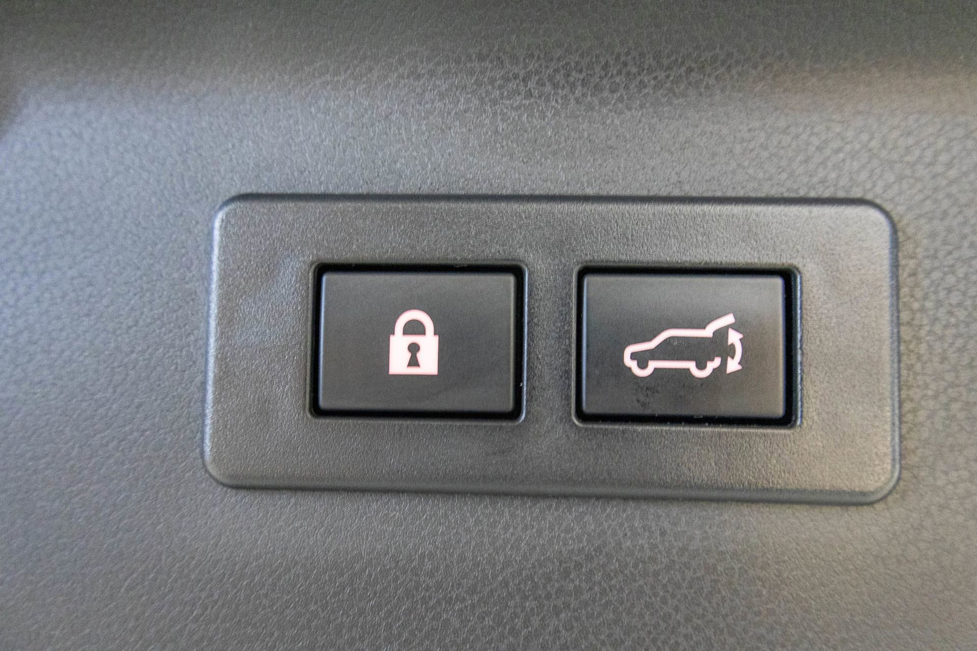 Used 2025 Subaru Forester Touring w/ Popular Package - Touring image 44