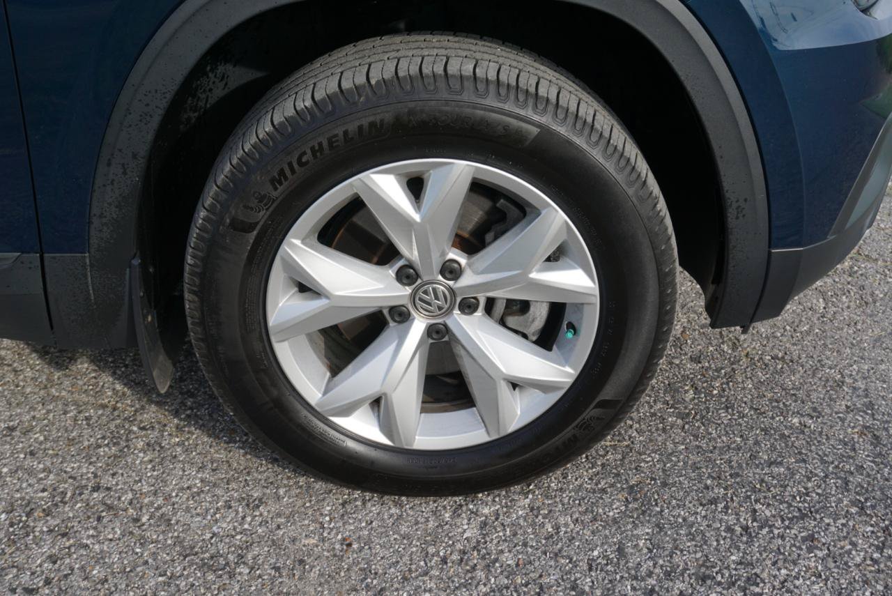 Used 2019 Volkswagen Atlas S AWD/4WD image 6