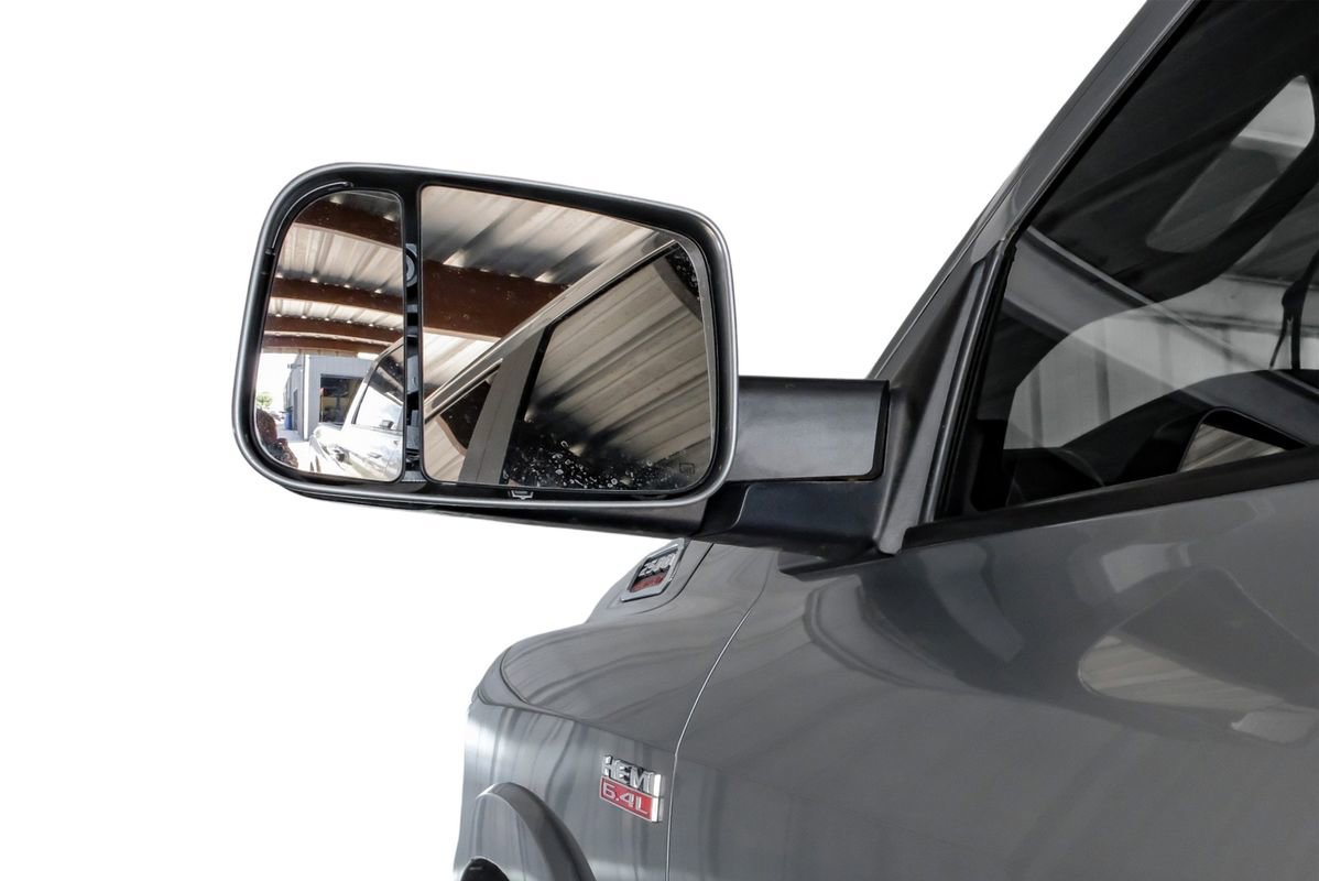 Used 2022 RAM 2500 Laramie w/ Protection Group image 39