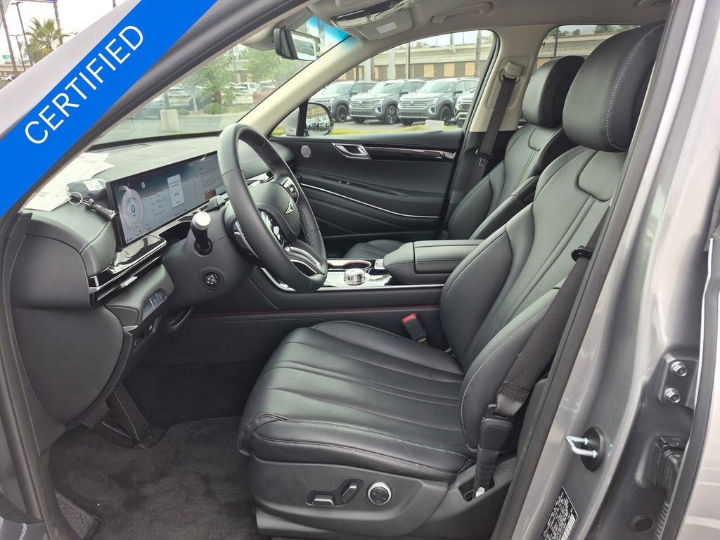 Used 2026 Genesis GV80 2.5T RWD image 17