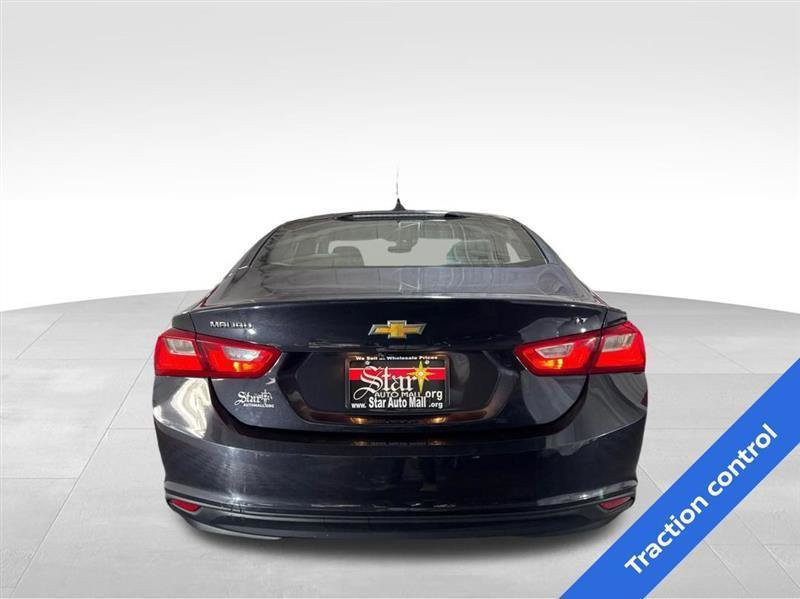 Used 2023 Chevrolet Malibu LT image 6