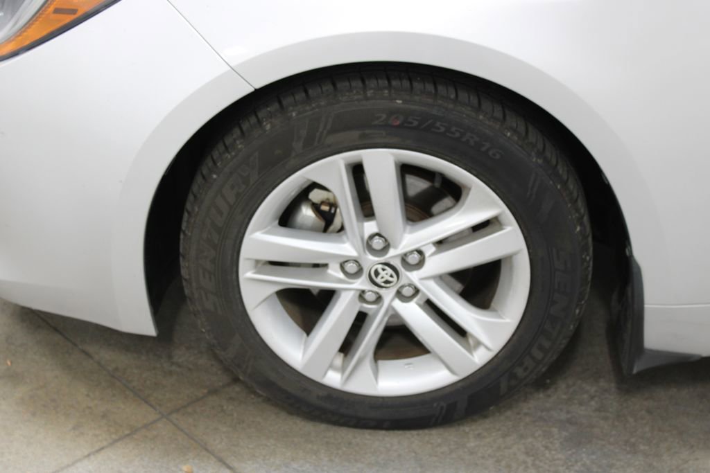 Used 2019 Toyota Corolla SE image 45