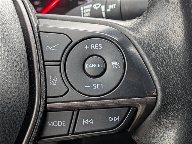 Used 2024 Toyota Camry XSE image 13