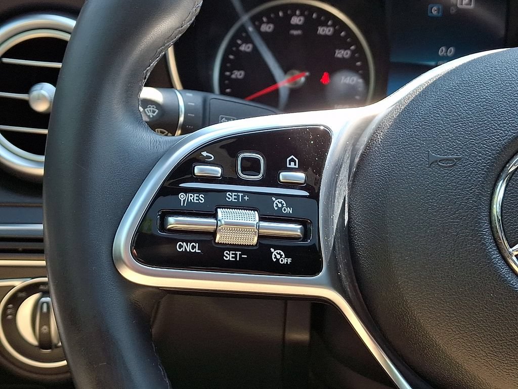 Used 2019 Mercedes-Benz C 300 4MATIC Sedan image 23