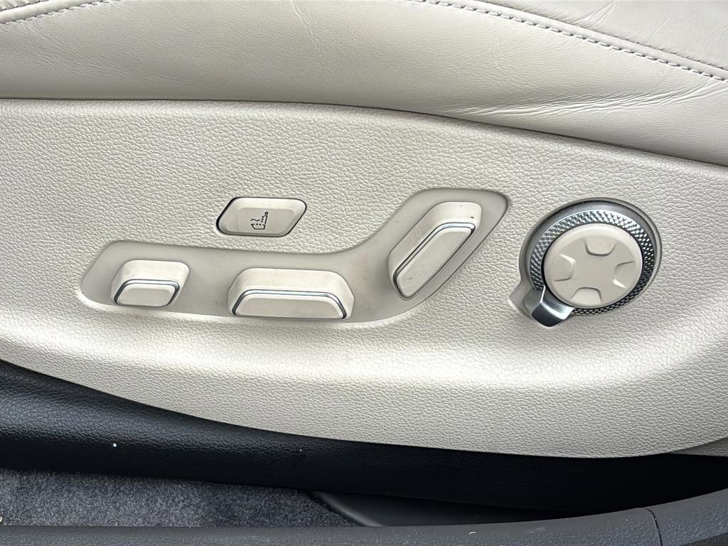 Certified 2023 Genesis G80 3.5T Sport image 20