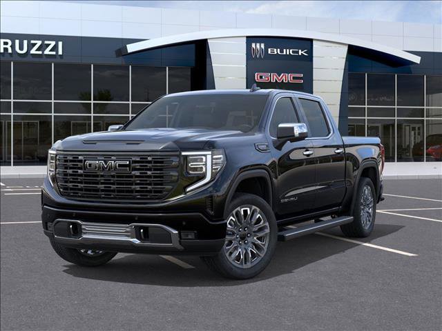 New 2026 GMC Sierra 1500 Denali Ultimate image 6