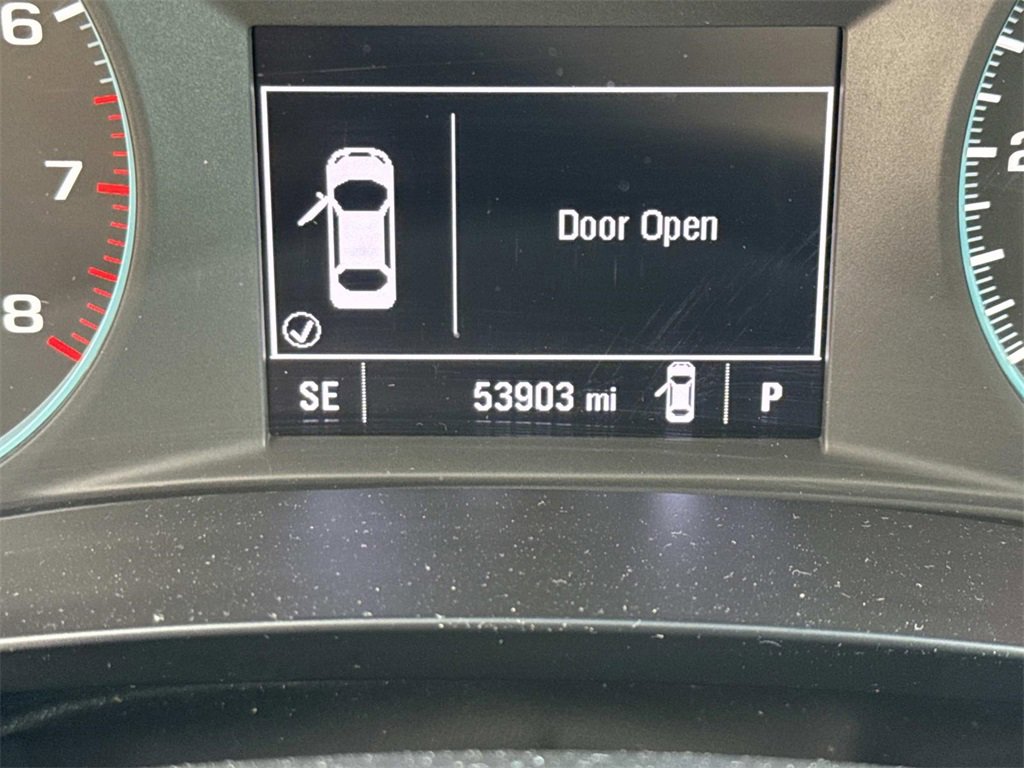 Used 2024 Chevrolet Malibu LT image 28