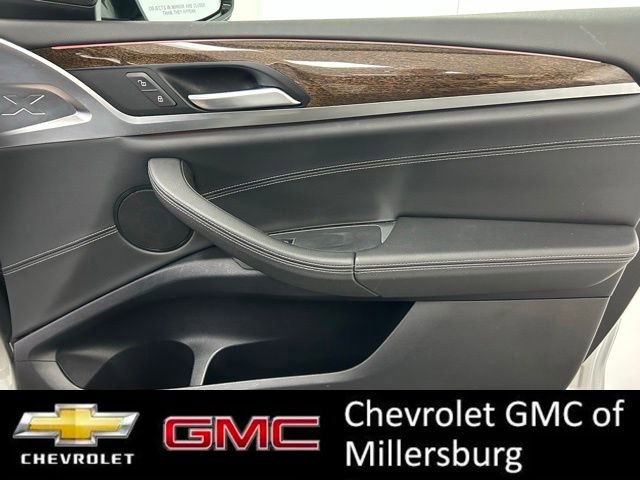 Used 2019 BMW X3 xDrive30i w/ Premium Package AWD/4WD image 25