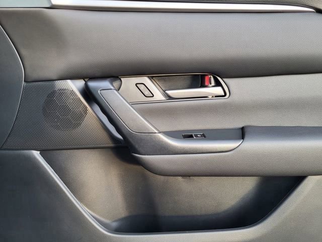 New 2026 MAZDA CX-50 AWD 2.5 S w/ Accent Package image 18