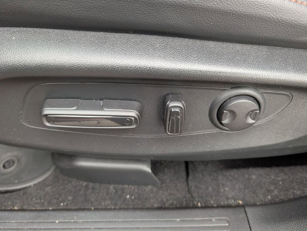 Used 2024 Honda CR-V Sport-L image 16