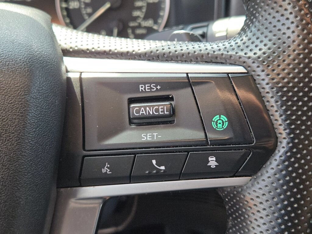 Used 2025 Mitsubishi Outlander SE AWD/4WD image 36