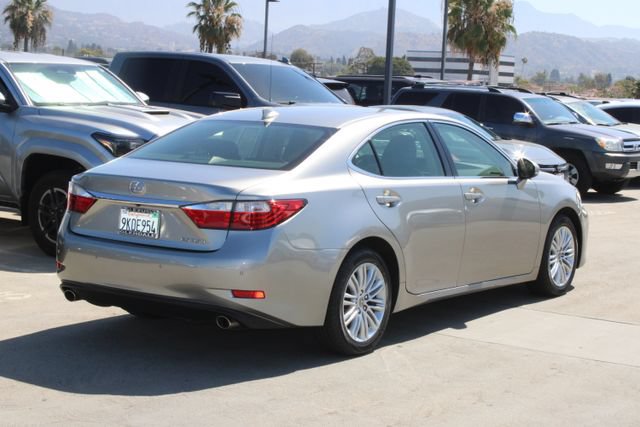 Used 2015 Lexus ES 350 w/ Premium Package FWD image 22