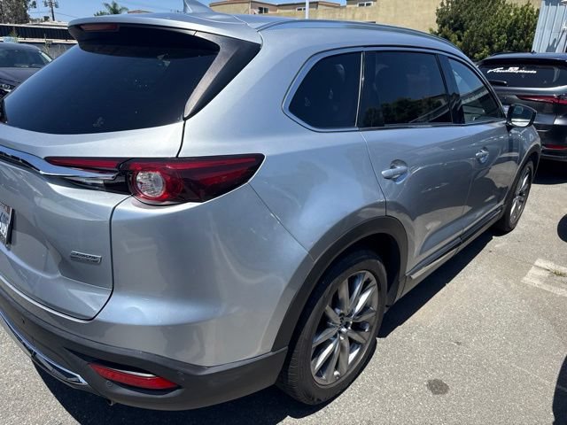 Used 2016 MAZDA CX-9 Grand Touring FWD image 6