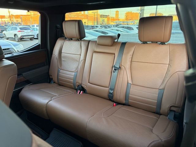 New 2026 Toyota Tundra 1794 Edition image 8