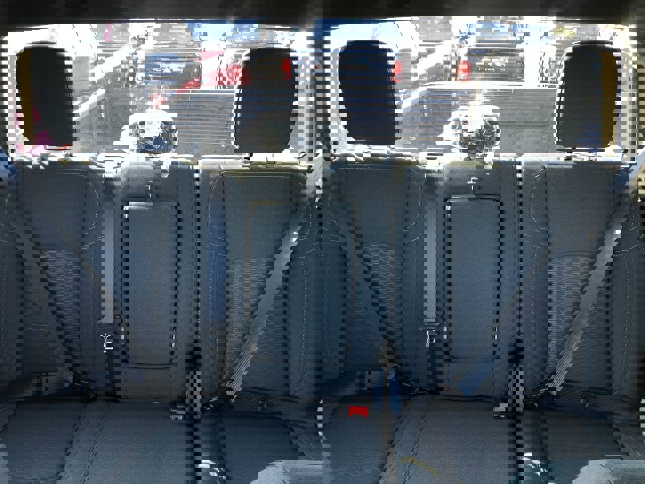 New 2026 RAM 2500 Big Horn image 11