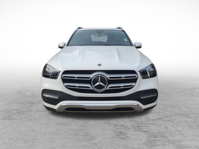 Used 2022 Mercedes-Benz GLE 350 4MATIC image 2