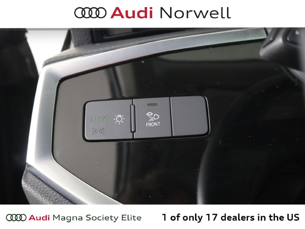 Used 2024 Audi Q3 2.0T Premium AWD/4WD image 25