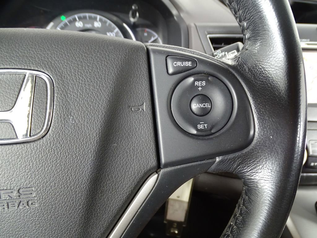Used 2013 Honda CR-V EX-L image 27