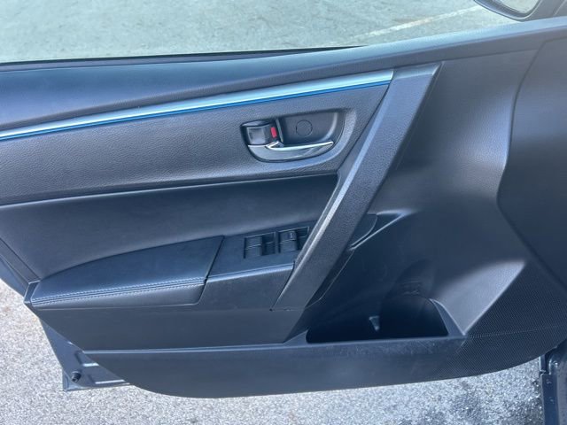 Used 2014 Toyota Corolla S image 18