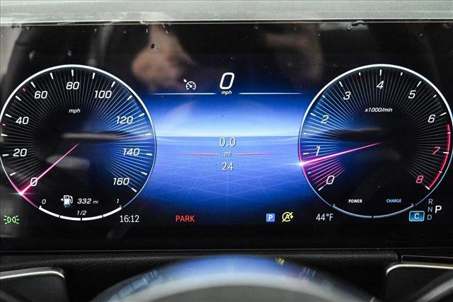 New 2026 Mercedes-Benz GLB 250 4MATIC image 11