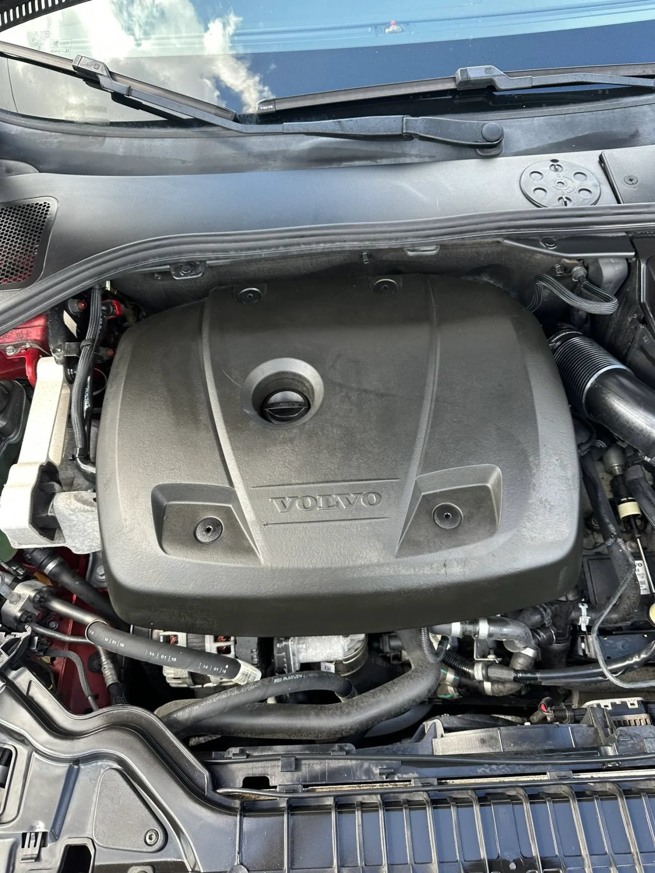 Used 2016 Volvo S60 T5 Premier FWD image 35