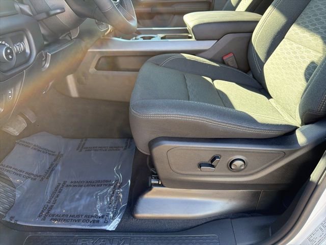 Used 2025 RAM 1500 Big Horn image 17