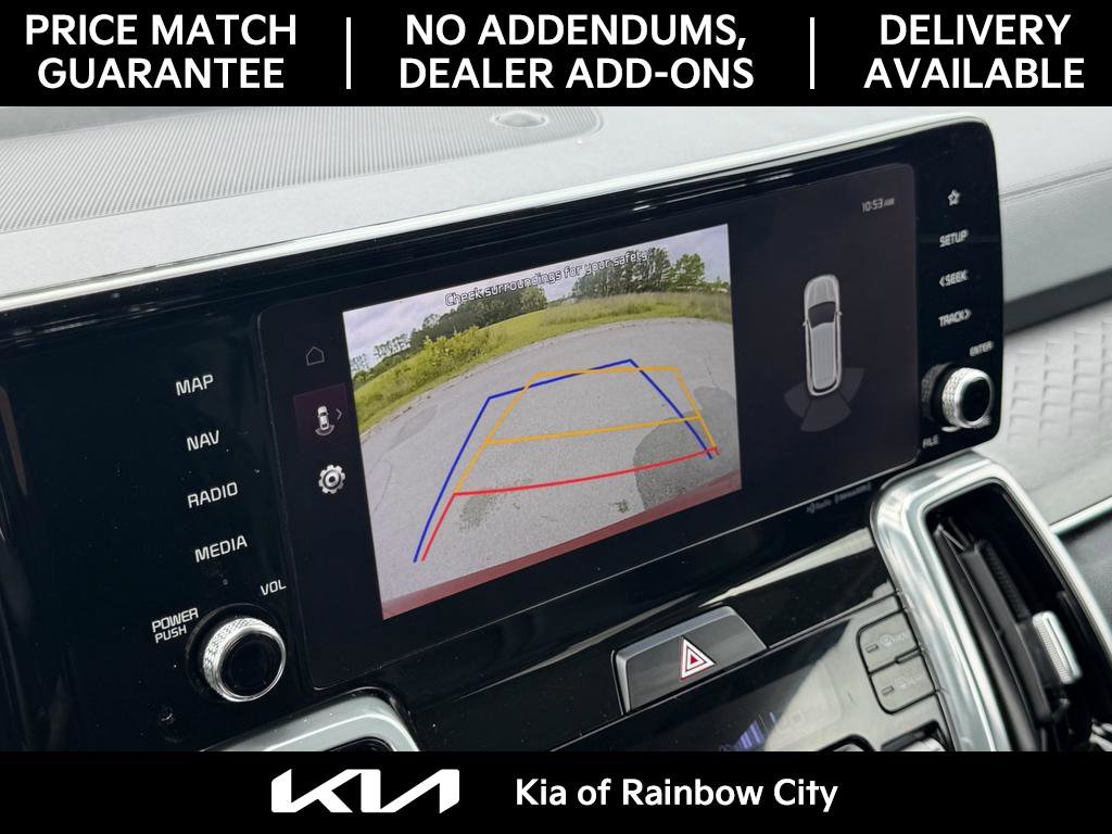 Used 2023 Kia Sorento SX AWD/4WD image 37