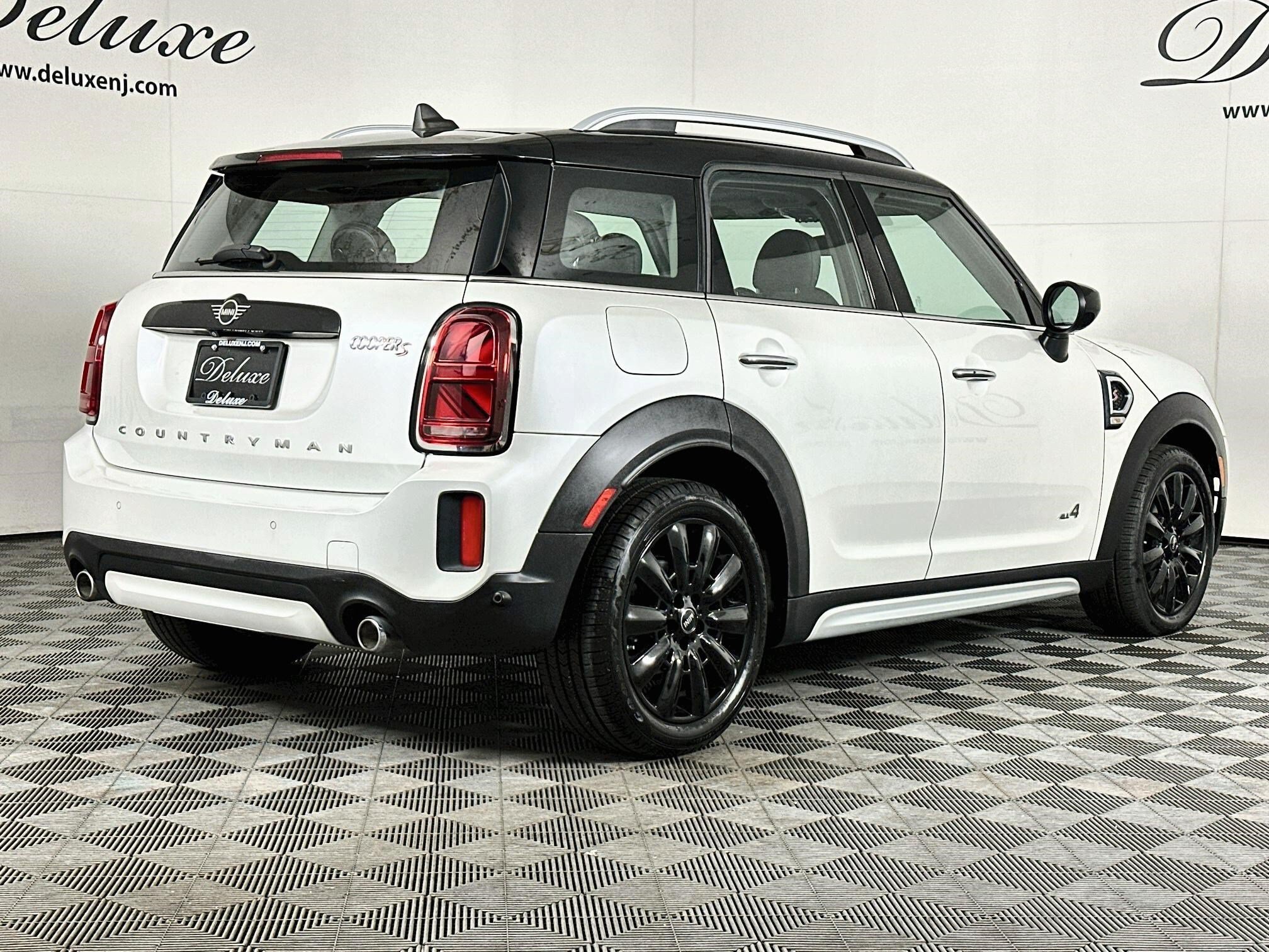 Used 2024 MINI Cooper Countryman S AWD/4WD image 6