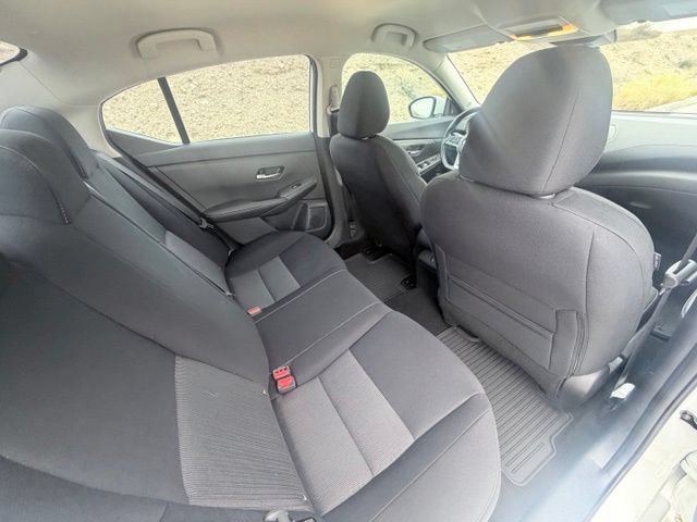 Used 2023 Nissan Sentra SV w/ Trunk Package FWD image 26