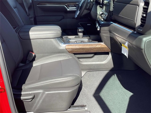 New 2026 GMC Sierra 1500 Elevation w/ Elevation Premium Package image 7