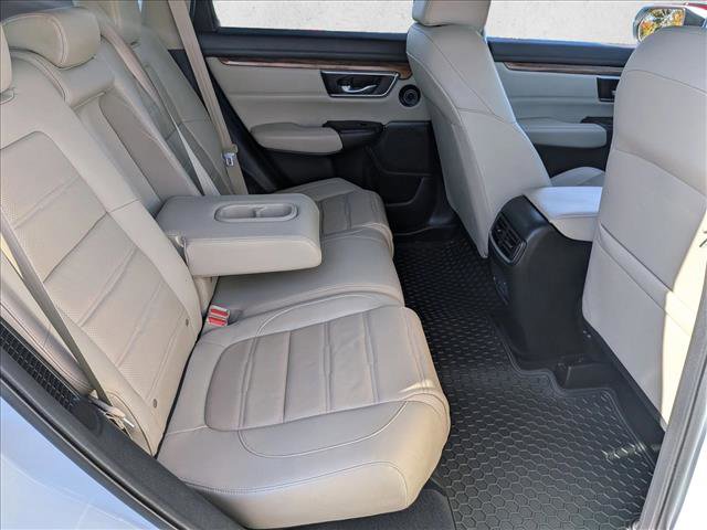 Used 2022 Honda CR-V Touring image 19