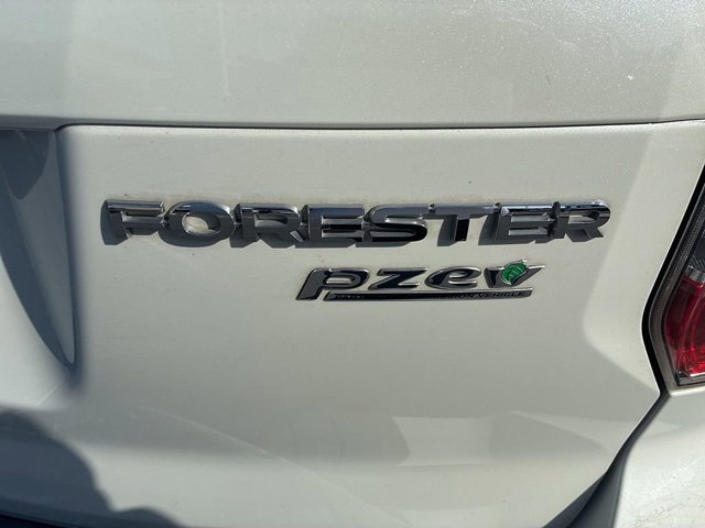 Used 2016 Subaru Forester 2.5i Touring w/ Eyesight & Navigation System image 24