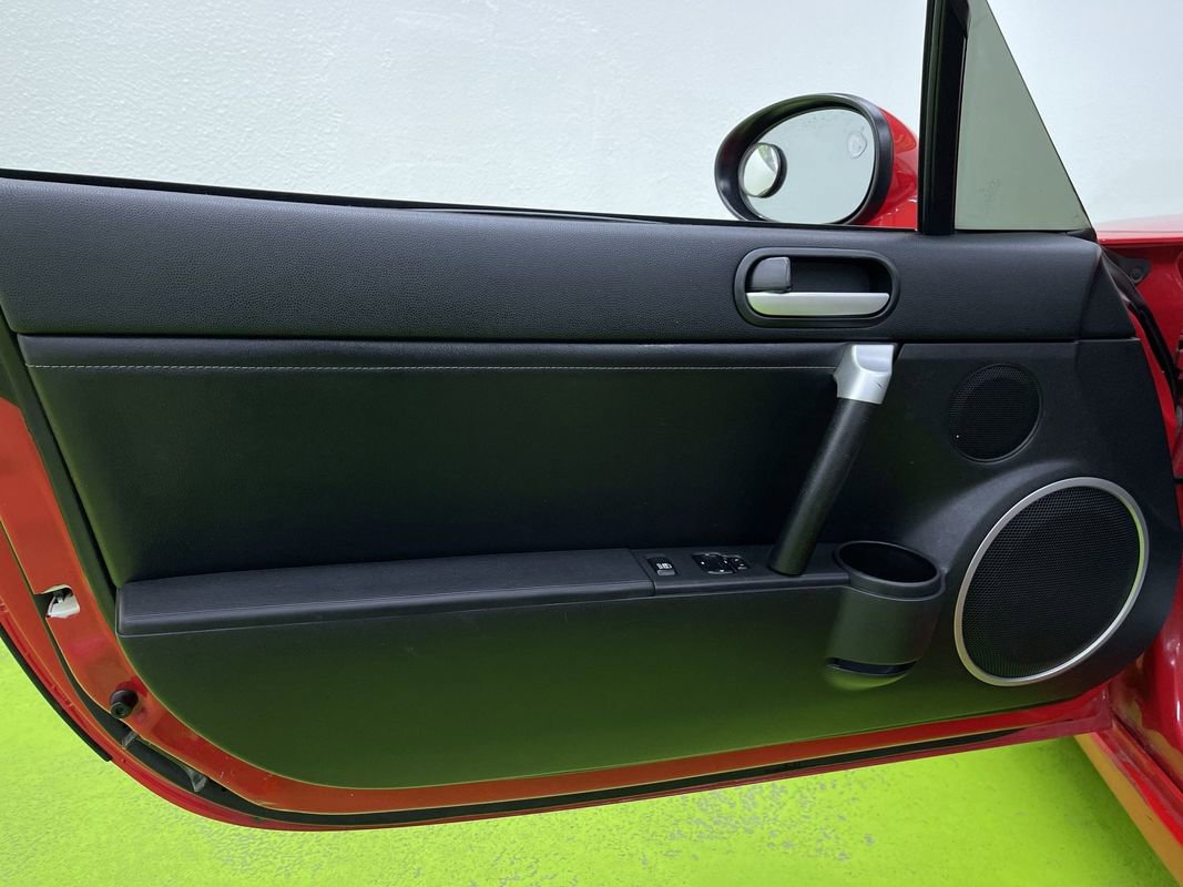 Used 2007 MAZDA MX-5 Miata Grand Touring image 16