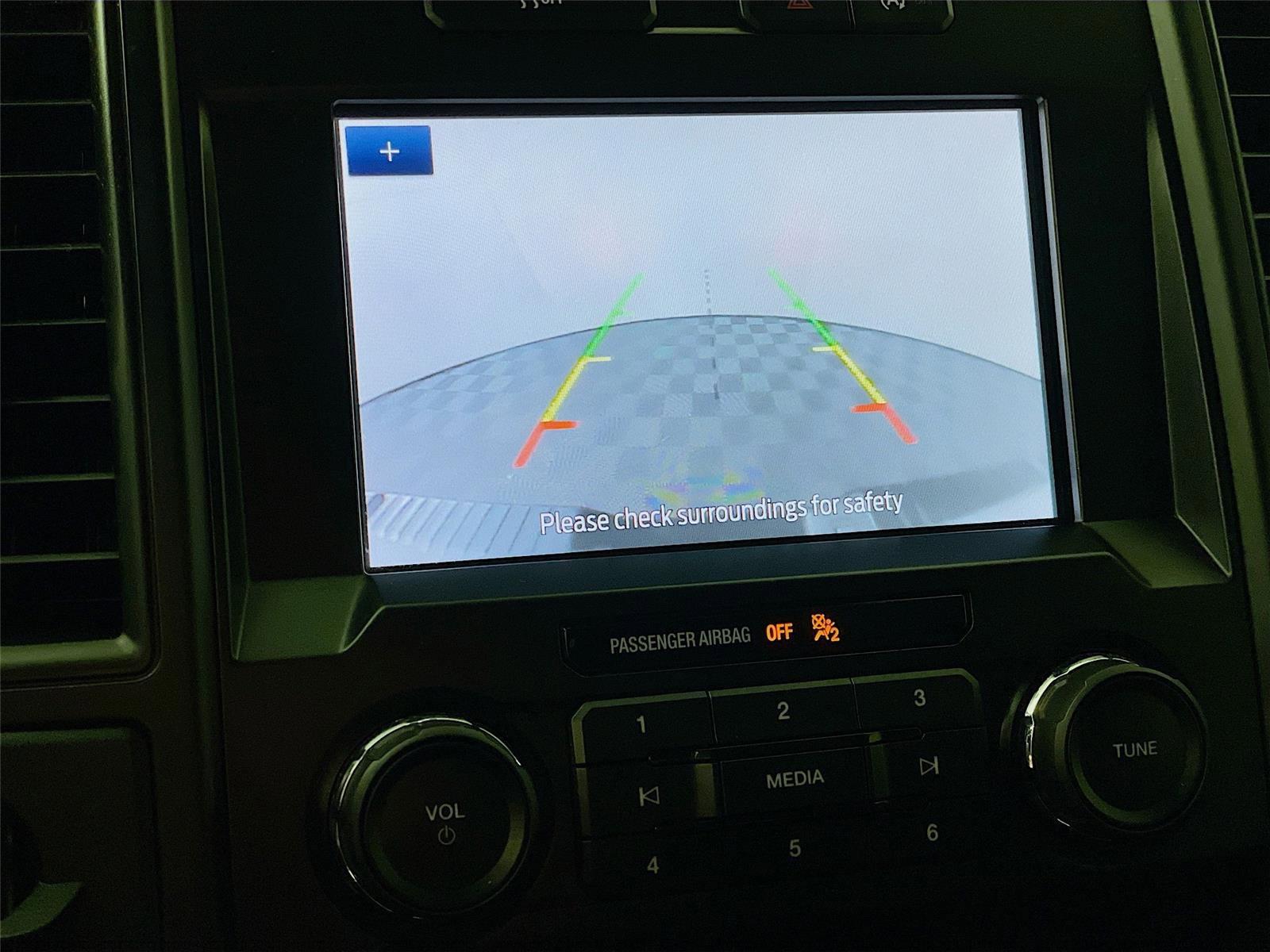 Used 2020 Ford F150 XL w/ Equipment Group 101A Mid image 17