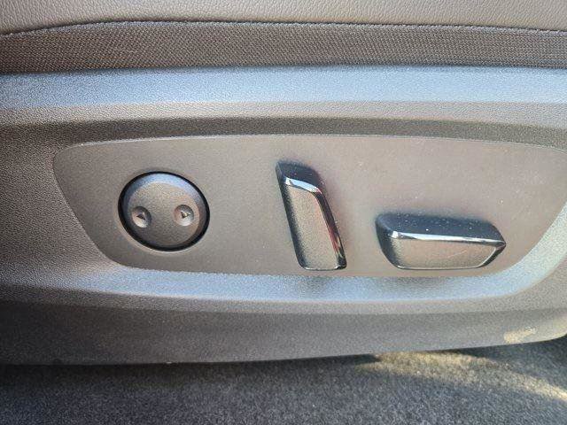 Certified 2025 Nissan Pathfinder SL w/ SL Premium Package image 26