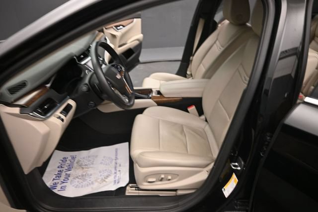 Used 2018 Cadillac XTS Luxury FWD image 18
