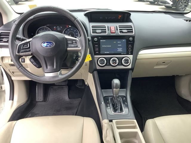 Used 2015 Subaru Crosstrek 2.0i Limited image 11