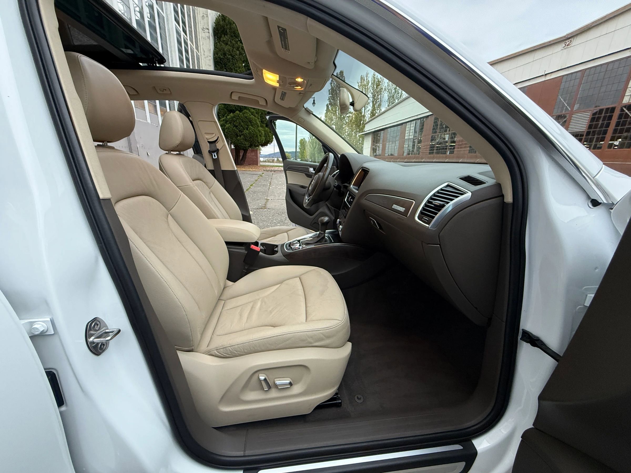 Used 2015 Audi Q5 TDI Premium Plus w/ Technology Package image 60