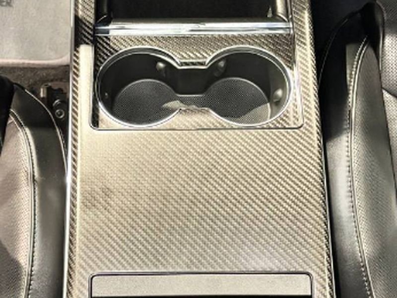 Used 2023 Tesla Model S Plaid image 38