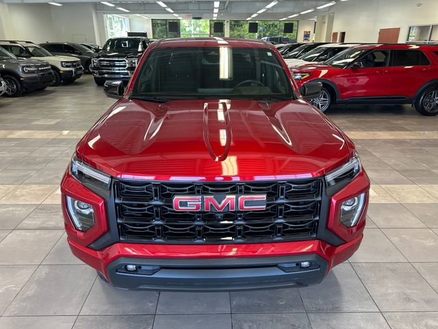 Used 2023 GMC Canyon Elevation w/ Convenience Package AWD/4WD image 20